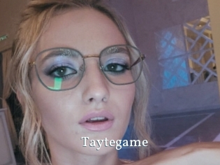 Taytegame