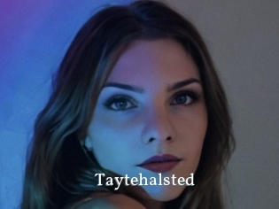 taytehalsted SexyIdol