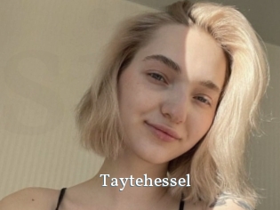 taytehessel SexyIdol