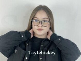taytehickey SexyIdol