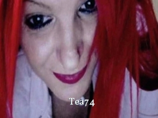 Tea74