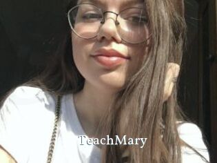 TeachMary