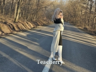 Teacherry