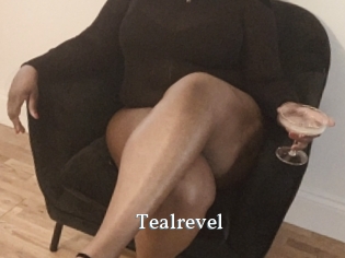 Tealrevel