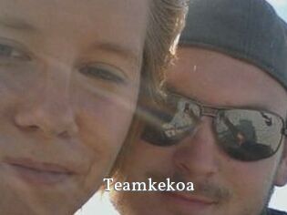 teamkekoa SexyIdol