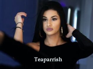 Teaparrish