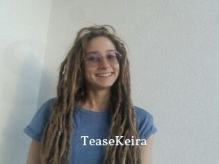 TeaseKeira