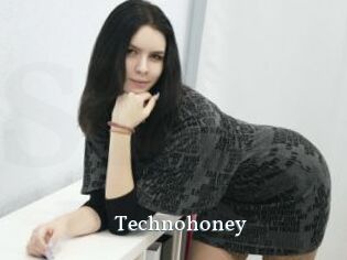 Technohoney