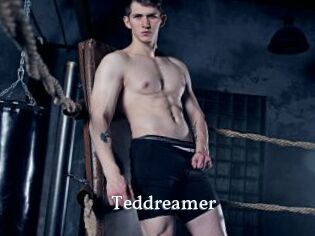 teddreamer SexyIdol