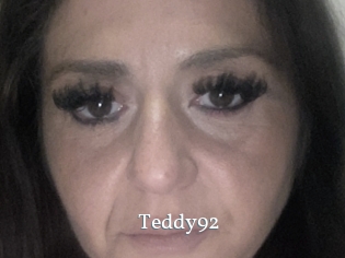 Teddy92