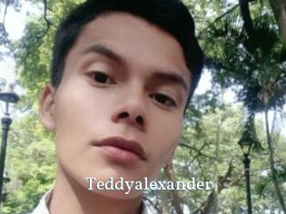 Teddyalexander