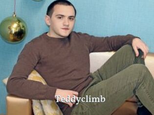 Teddyclimb