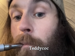 teddycoc SexyIdol