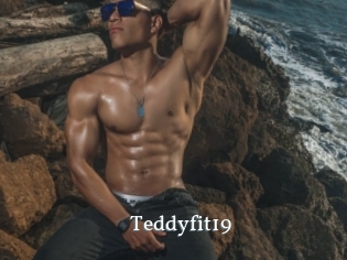 Teddyfit19