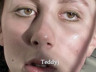 Teddyj