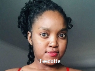 Teecutie