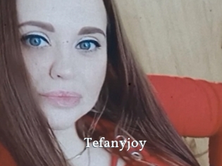 Tefanyjoy