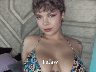 Tefaw