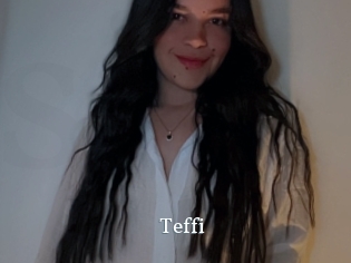 teffi SexyIdol