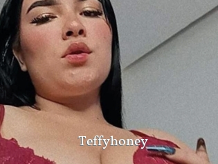 Teffyhoney