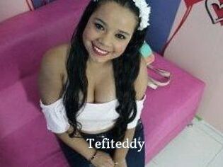 Tefiteddy