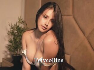 tefycollins SexyIdol