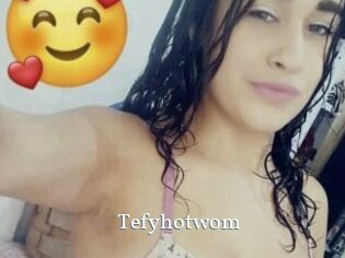 Tefyhotwom