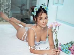 tefyrusso SexyIdol