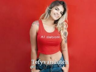 Tefyvandutch