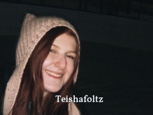 Teishafoltz