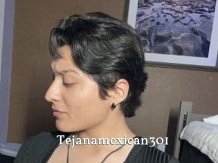 Tejanamexican301