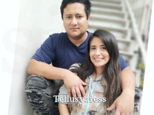 Tellusyaress