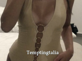 Temptingtalia