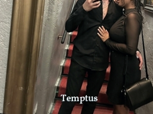 Temptus