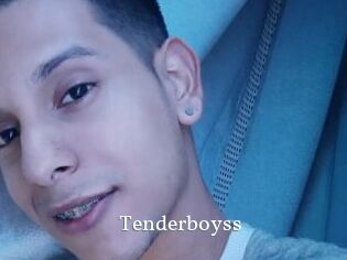 Tenderboyss