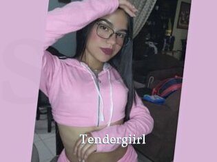 Tendergiirl
