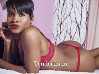 tenderihana SexyIdol