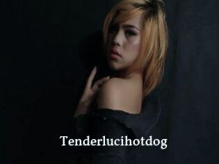 Tenderlucihotdog