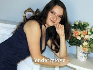tenderlylove SexyIdol