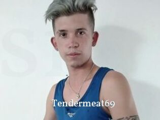 tendermeat69 SexyIdol