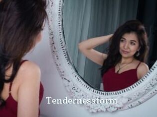 tendernesstorm SexyIdol