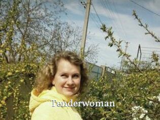 tenderwoman SexyIdol