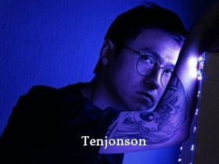 Tenjonson