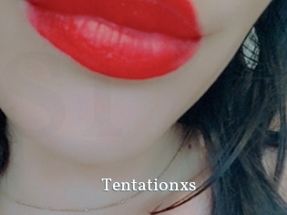 Tentationxs