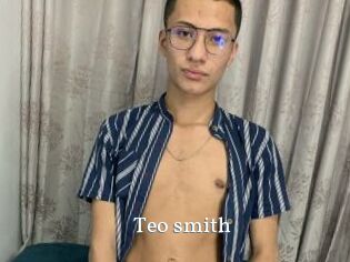 teo_smith SexyIdol