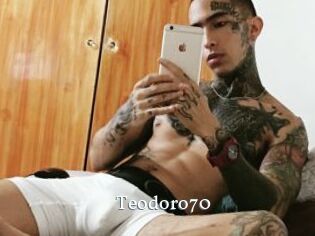Teodoro70