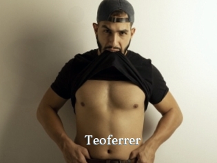 Teoferrer