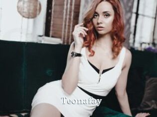 teonafay SexyIdol
