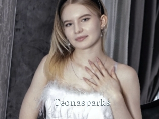 Teonasparks