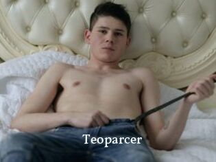 Teoparcer